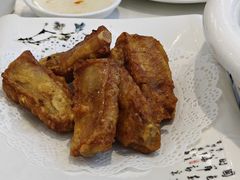 -陆记鹅庄·潮汕菜·狮头鹅(大仟里店)