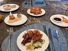 -济南凯宾斯基酒店-THE VIEW云景全日制餐厅