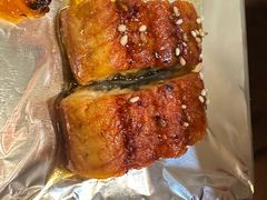 -松坂屋日料自助(长城路店)