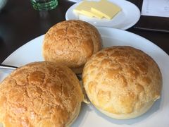 冰火菠萝油-有璟阁港式餐厅(国贸商城店)