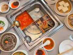 -海底捞火锅(赛格国际购物中心店)