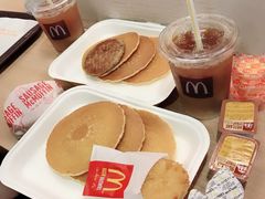 -麦当劳(朗豪坊店)