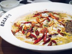-太二酸菜鱼(正大广场店)