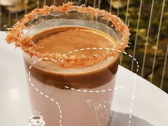 -1/4 ONE QUARTER COFFEE LAB(朝阳大悦城店)
