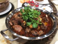 -九道菜有鸡鱼头(石鼓路店)