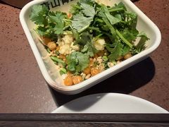 -青山青豆花·笑禅豆腐鱼(黄泥塝店)