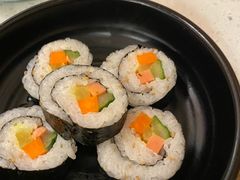 -韩时烤肉(枫蓝店)