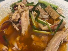 -新疆兵团食府清真(马连道店)