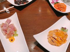 黑木耳-上海金陵紫金山大酒店·汇海餐厅