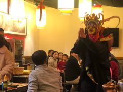 大堂-镇江龙·火锅串串(武侯祠店)