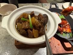 -留半山·香港食堂(啦啦宝都店)