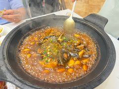 -北塘海鲜·天津菜(大光明桥旗舰店)