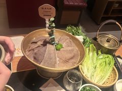 -巴奴毛肚火锅(京西大悦城店)