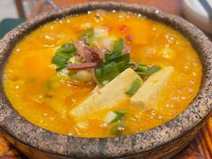-云海肴·汽锅鸡·云南菜(苏州中心店)