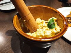 -老牌坊鲁菜名店(宽厚里店)