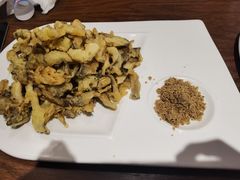 -北李妈妈菜(鲁能城店)