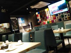 大堂-龙记烧腊茶餐厅(常德路店)