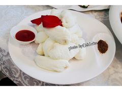 软炸里脊-马凯餐厅(地安门店)