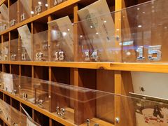 -猫的天空之城概念书店(印象城购物中心店)