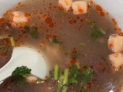 -回味鸭血粉丝汤(砂之船店)