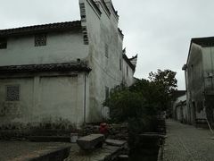 -前童古镇