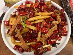 -付掌柜在成都·热炒砂锅集(金禾店)