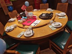 -老阿爸鲜鱼土菜(独墅湖店)