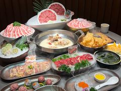 -骨之味·筒骨汤火锅(江头店)