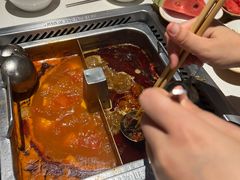 -海底捞火锅(玉桥商业广场店)