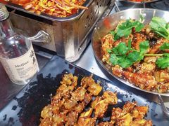 -酒里·宜州果酱烧烤(葛村店)