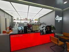 -Sips&Lick茶兰咖啡(五道口店)