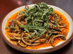 -飞虹鱼馆(春华路店)