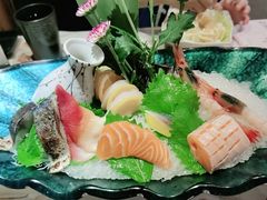 -羽寿司(东方宝泰店)