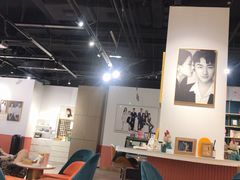 -海马体照相馆(天津世纪都会店)