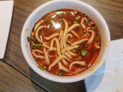 -秦月轩·陕西家乡菜(阜成路·五棵松店)