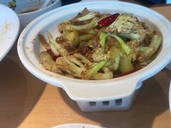 -大师兄·西北小馆(金湾华发商都店)