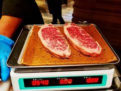 -老乾杯和牛烧肉(王府中环店)