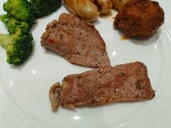 -五洲咖啡厅(五洲大酒店)