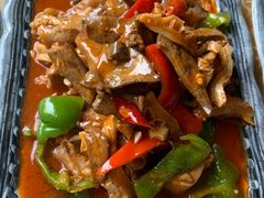 -维吾尔餐厅(宜山路店)