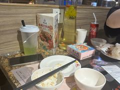 -黄记煌三汁焖锅(渝北金港国际店)