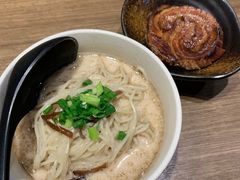 -雷神拉面(财富中心玉米楼店)