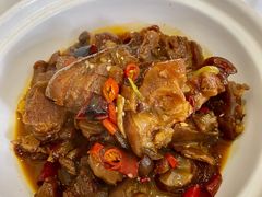 -新新湘菜馆(新中街二条店)