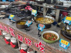 -好灶头妈妈菜·千岛湖土菜地标美食
