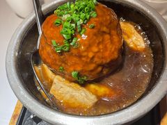 -小厨娘淮扬菜(六合欢乐港店)