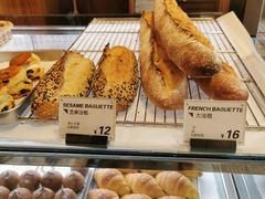 -MEEBO KAFEE米咖焙坊(虹桥路店)