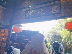 -优之名鹅城