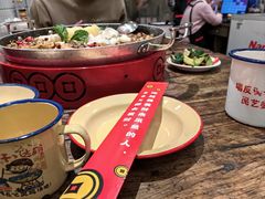 -聂发财重庆江湖菜(解放碑店)
