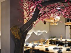 -香坝坝鲜鱼火锅(春熙路店)