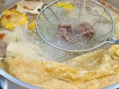 -牛天下·牛肉·海鲜·打边炉·融合菜