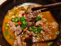 -破三川·新川菜(静安大融城店)